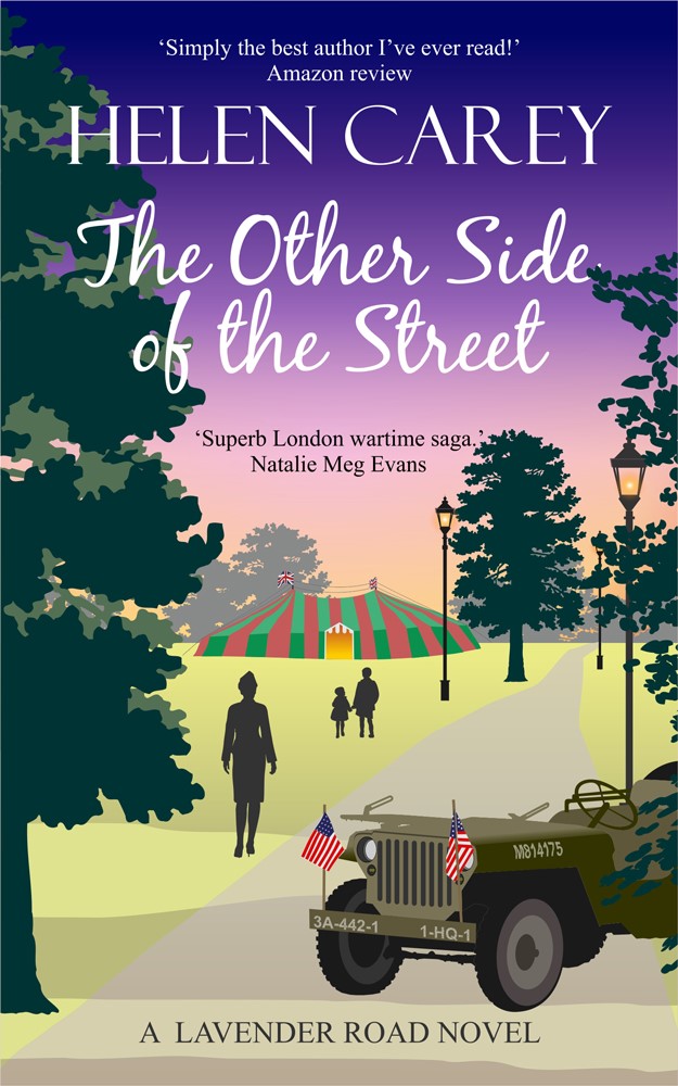 THE OTHER SIDE OF THE STREET final 2